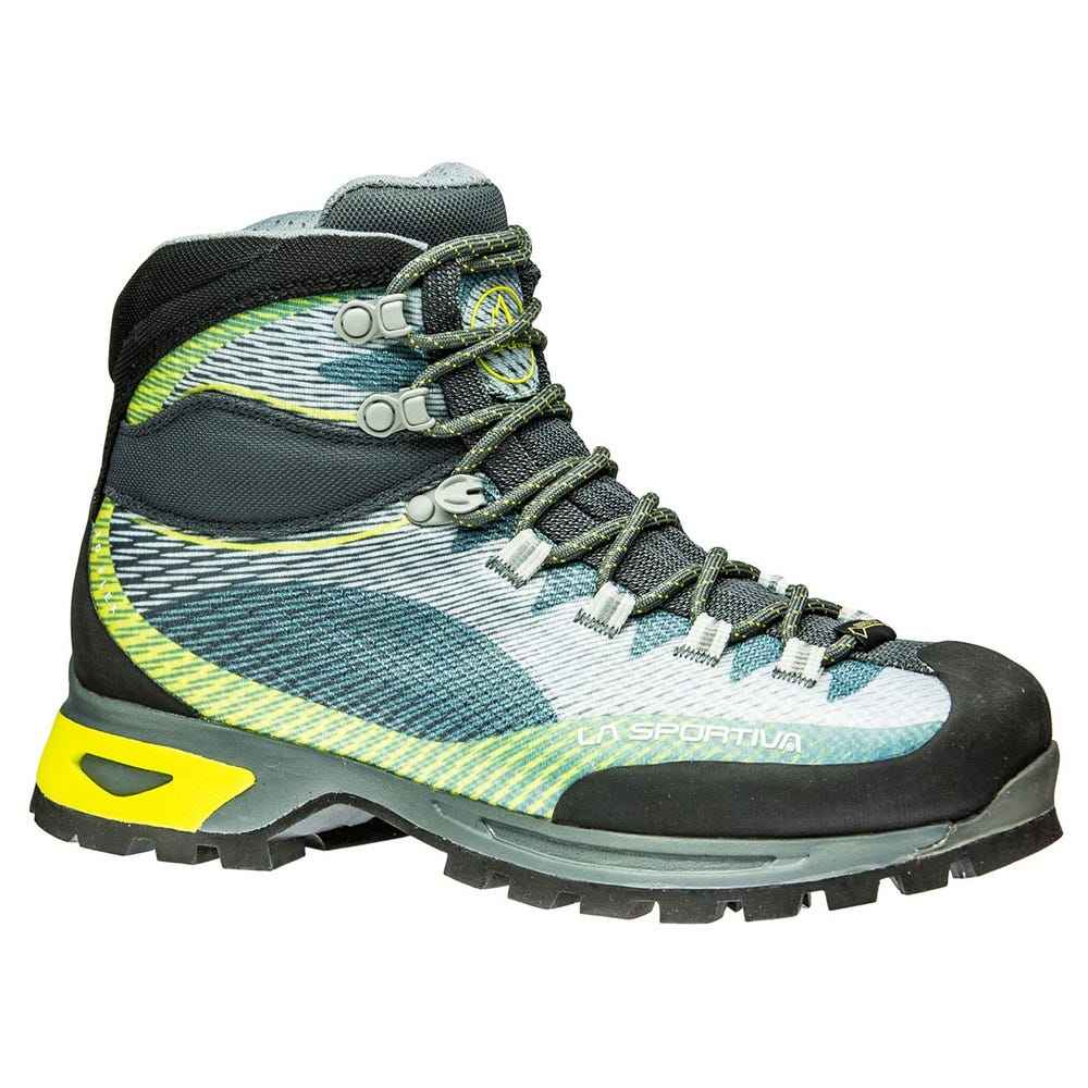 La Sportiva Trekkingschuhe Damen - La Sportiva Trango Trk GTX Grün - DE-84623